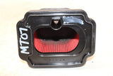 2015 Yamaha Fz07 Airbox Air Intake Filter