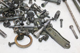 2002 Yamaha Yzf600r Engine Misc. Bolts Hardware Motor Screws OEM