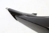 2015 Aprilia Shiver 750 Sl750 Left Rear Back Tail Fairing Cowl Shroud