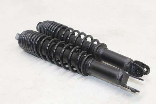 2009-14 Yamaha Zuma 125 Yw125 Rear Back Shock Absorber Suspension OEM