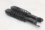 2009-14 Yamaha Zuma 125 Yw125 Rear Back Shock Absorber Suspension OEM