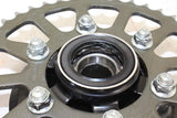 2006 Kawasaki Ninja Zx6r Zx636c Rear Back Sprocket