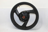 1992-1998 Yamaha Xj600s Rear Back Wheel Rim Oem