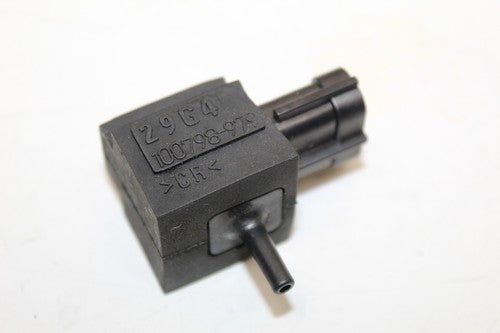 2013 Suzuki Gsxr1000 Map Mass Air Flow Pressure Sensor OEM