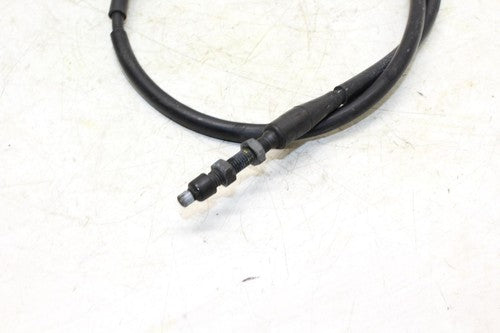 2007 Yamaha Yzf R6 Clutch Cable Line OEM