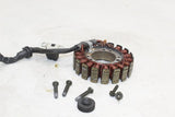 2002 Yamaha Yzf600r Stator Generator Alternator Magneto OEM
