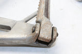 94-97 Honda Interceptor 750 Rear Back Passenger Peg SET Pair OEM