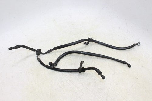 1999 Honda Cbr600f4 Brake Caliper Hoses Lines Set