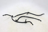 1999 Honda Cbr600f4 Brake Caliper Hoses Lines Set