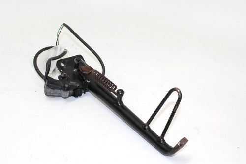 2006 Kawasaki Ninja 250r Ex250f Kickstand Side Kick Stand W Sensor