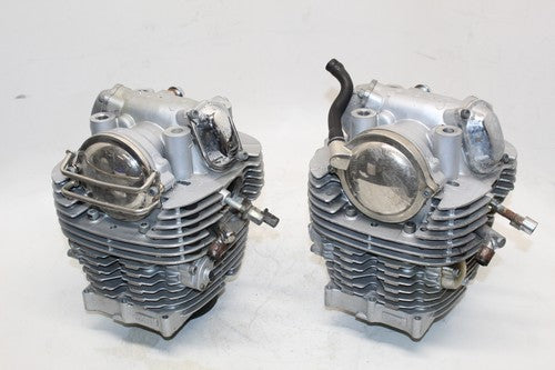 1985 Yamaha Virago 1000 Xv1000 Engine Top End Cylinder Head