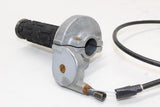 1996 Husaberg Fe350 Te350 Throttle W/ Cable OEM