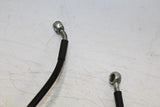 2007 Suzuki Gsxr1000 Brake Hose Line Set