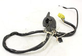 97-01 Suzuki Tl1000s Left Clip On Handle Horn Signals Switch Switches
