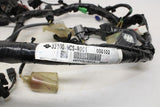 08-10 Honda St1300a Abs Main  Harness 32100-MCS-R01