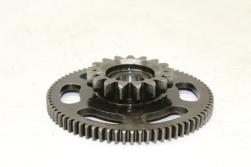04-05 Kawasaki Ninja Zx10r Zx1000c Engine Motor Idler Idling Gear OEM