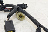 2006 Yamaha Yzf R6s Ignition Coil Wiring Harness Wire Loom