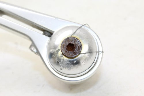 2005 Suzuki Sv650s Left Side Rear View Mirror