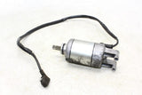 07-09 Yamaha Fz6 Engine Starting Starter Motor -dc 12v