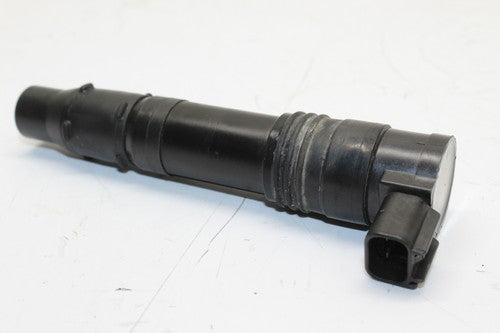 2004-2005 Kawasaki Ninja Zx10r Ignition Coil Spark Plug Cap OEM