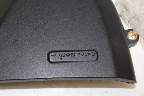 2005 Triumph Daytona 650 Engine Sprocket Cover