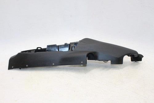2022 Yamaha Mtt890 Tracer 9 Right Rear Back Tail Fairing Cowl Shroud