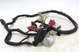 1982 Honda Cm450e Main Engine Wiring Harness Motor Wire Loom