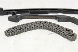 2003 Kawasaki Z1000 Cam Chain With Guides