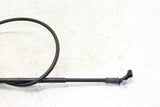 87-94 Kawasaki Ninja 500 Ex500a Clutch Cable Line OEM