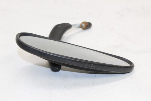 2002 Harley-davidson Sportster Custom Xl1200c Left Side Rear View Mirror