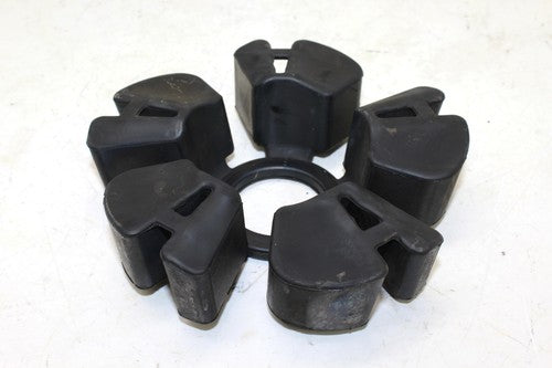 2017 Harley-davidson Street Glide Flhx Rear Hub Shock Dampers Cush Absorbers