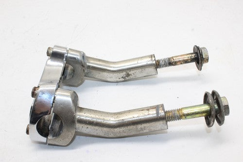 1980 Harley-davidson Sportster 1000 Forks Upper Triple TREE Clamp