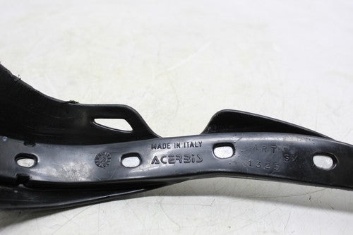 2006 Kawasaki Kx450f Handle Protector Handguards
