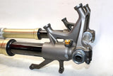2006 Kawasaki Ninja Zx10r Zx1000d Front Forks Shock Suspension Set Pair