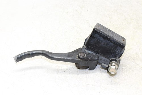 1992 Kawasaki Ninja 600r Zx600c Front Brake Master Cylinder W/ Lever OEM