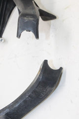1996 Husaberg Fe350 Te350 Handle Bar Grip Guards Guard OEM