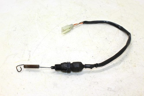 2005 Suzuki Gsxr1000 Rear Back Brake Sensor