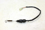 2005 Suzuki Gsxr1000 Rear Back Brake Sensor