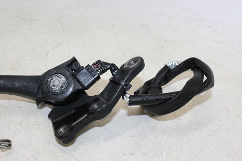 2005 Bmw K1200s Abs Kickstand Side Kick Stand With Sensor