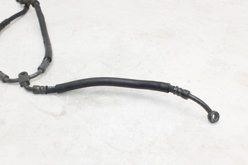 1997-02 Suzuki Tl1000s Front Brake Caliper Hoses Lines OEM
