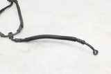 1997-02 Suzuki Tl1000s Front Brake Caliper Hoses Lines OEM
