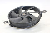 2002 Honda Cbr954rr Engine Radiator Cooling Fan
