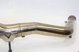 2003 Honda Cbr600rr Yoshimura Exhaust Pipe Muffler Slip On Can Silencer