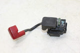 2005 Kawasaki Ninja Zx6r Zx636c Engine Starter Relay Starting Motor Switch