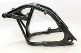 2004 Yamaha V Star 1100 Xvs1100at Silverado Rear Back Fender Support Frame OEM