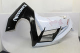 2013 Kawasaki Ninja 650 Ex650e Left Lower Mid Upper Side Fairing Cowl