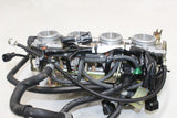 2003-05 Yamaha Yzf R6 MIKUNI Carbs Carburetors OEM