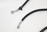 2018 Suzuki Gsxr1000r Rear Back Brake Hose Fluid Line Set