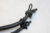 2005 Kawasaki Ninja Zx10r Zx1000c Front Brake Caliper Hoses Lines