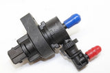 2006-2009 Bmw R1200gs Adventure Abs AIR Valve Solenoid Top Engine Switch Sensor